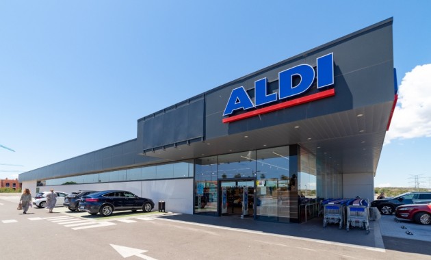 Sale - Apartment / flat -
Los Altos