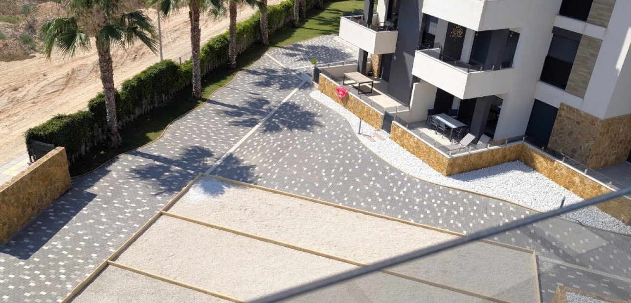 Sale - Apartment / flat -
Los Altos