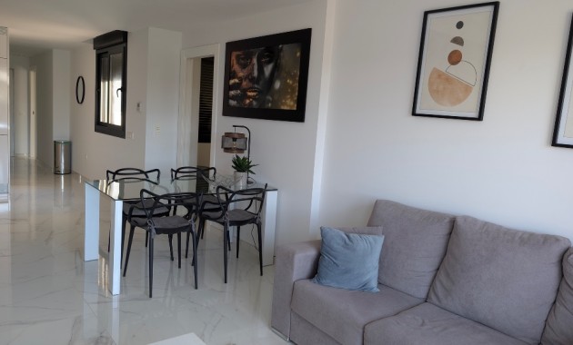 Sale - Apartment / flat -
Los Altos