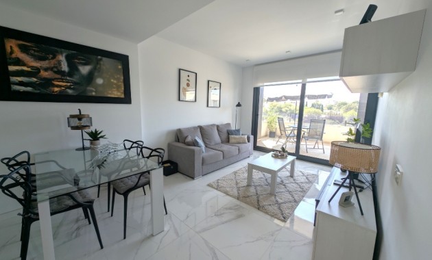 Sale - Apartment / flat -
Los Altos