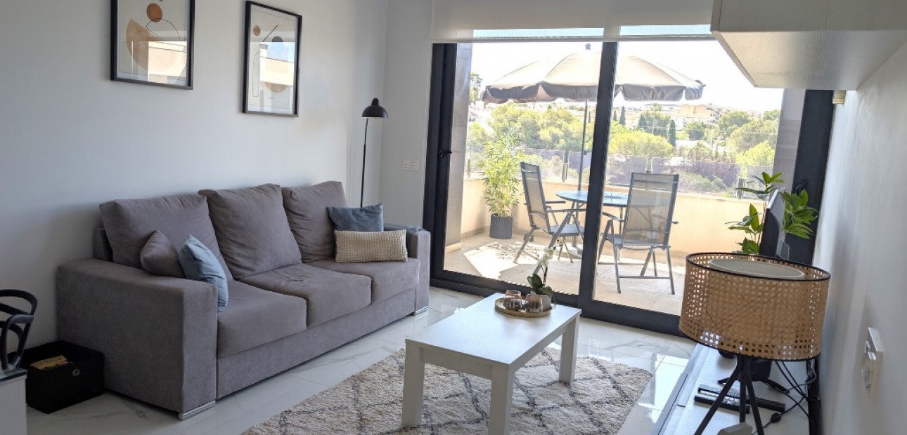 Sale - Apartment / flat -
Los Altos