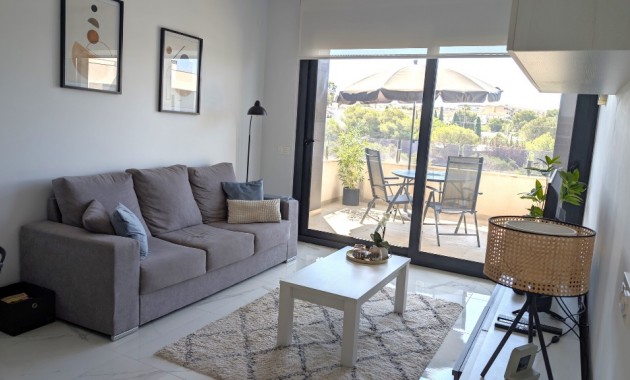 Sale - Apartment / flat -
Los Altos