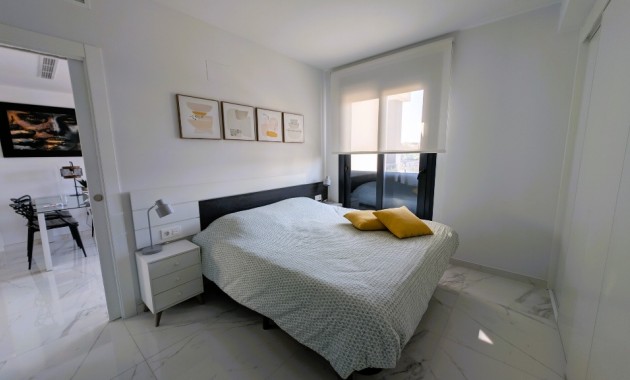Sale - Apartment / flat -
Los Altos