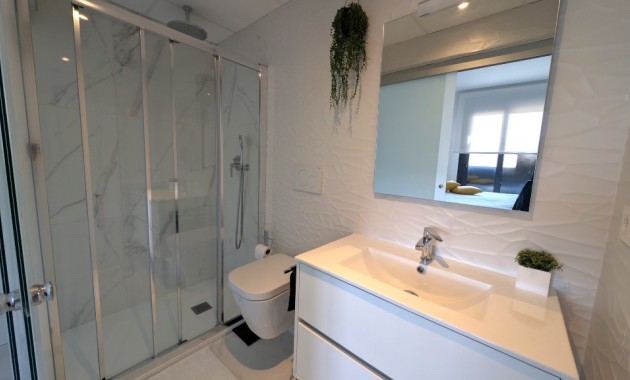 Sale - Apartment / flat -
Los Altos