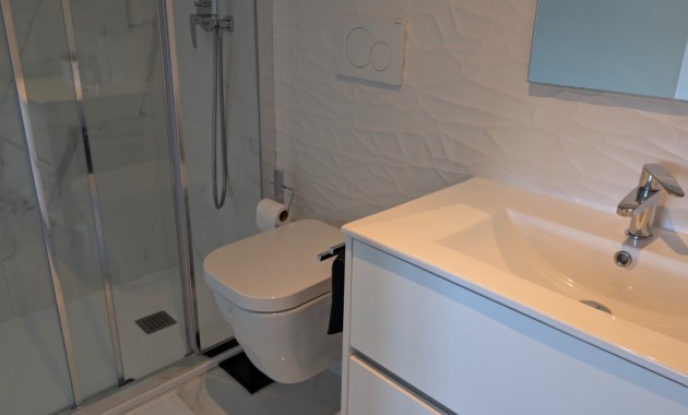 Sale - Apartment / flat -
Los Altos