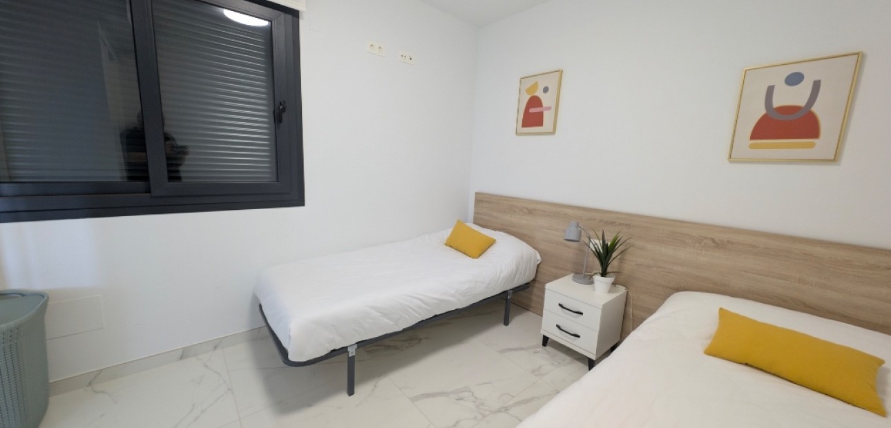 Sale - Apartment / flat -
Los Altos