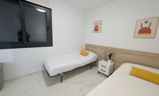 Sale - Apartment / flat -
Los Altos