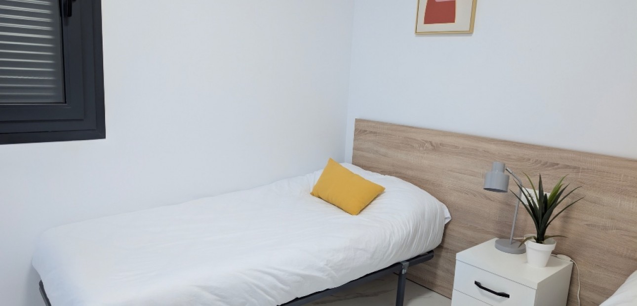 Sale - Apartment / flat -
Los Altos