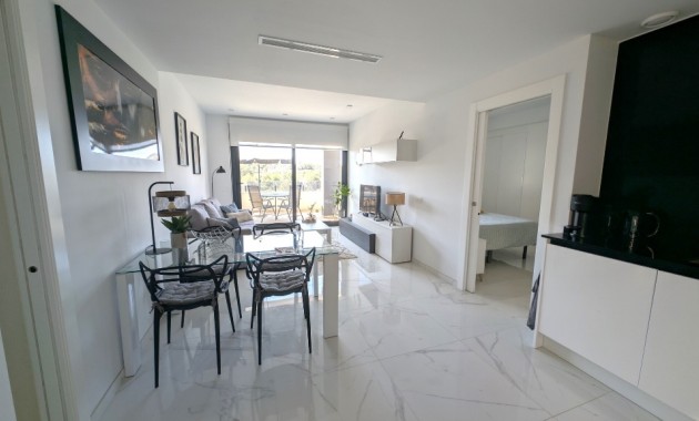 Sale - Apartment / flat -
Los Altos