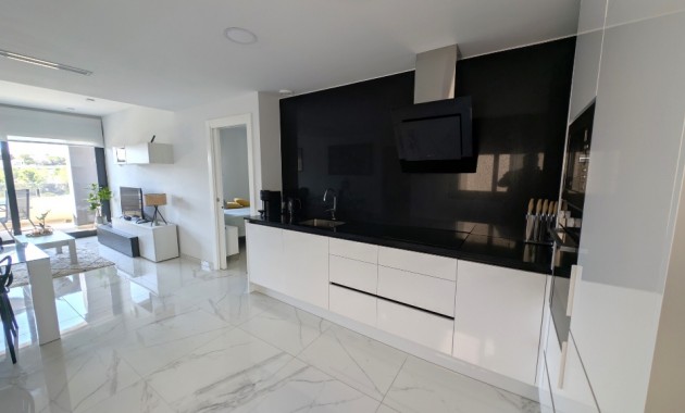 Sale - Apartment / flat -
Los Altos