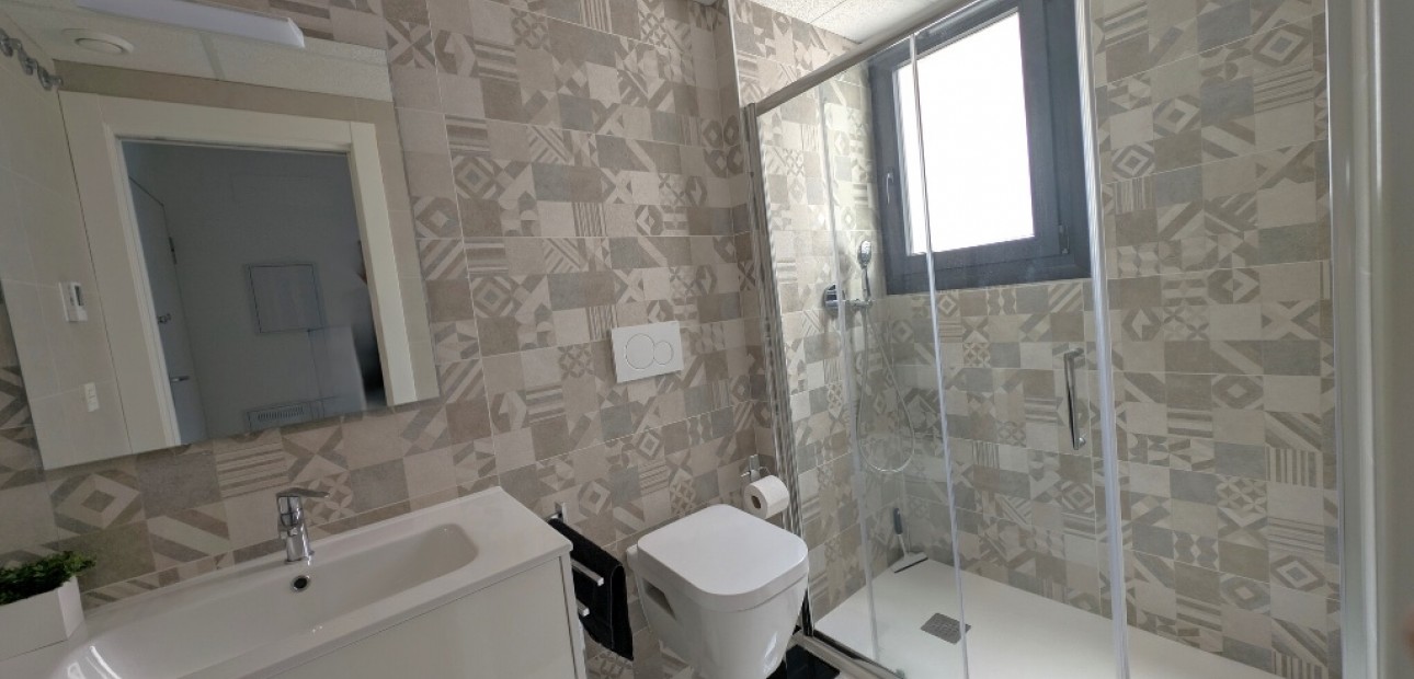 Sale - Apartment / flat -
Los Altos