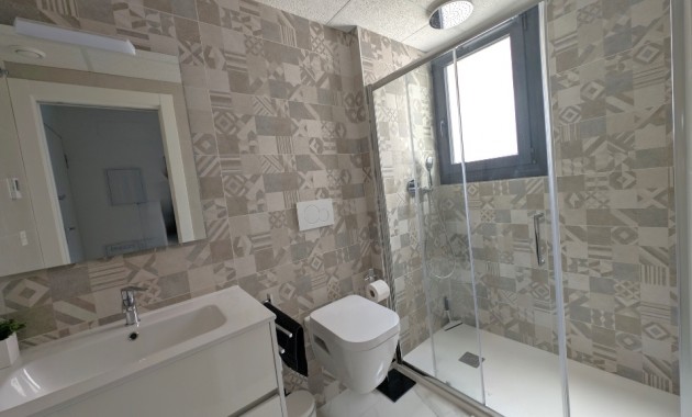 Sale - Apartment / flat -
Los Altos