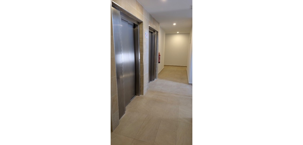 Sale - Apartment / flat -
Los Altos