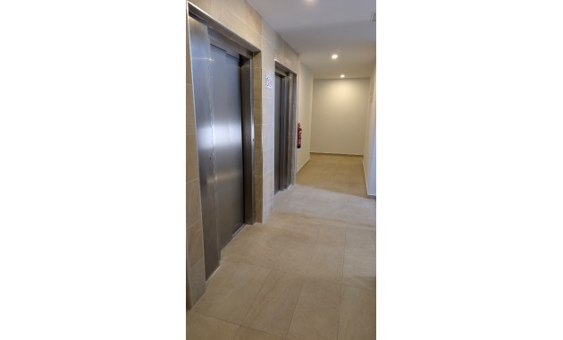 Sale - Apartment / flat -
Los Altos