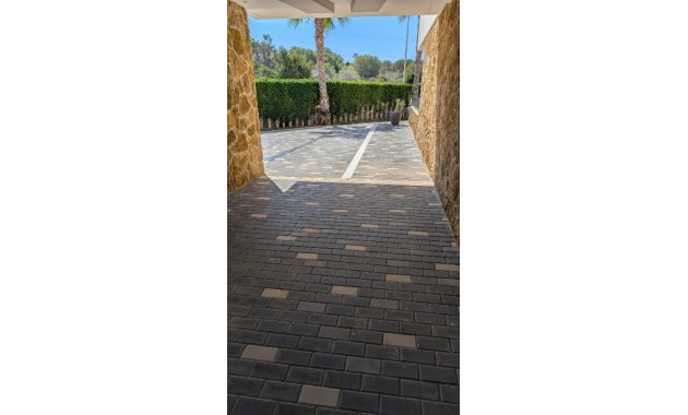 Sale - Apartment / flat -
Los Altos