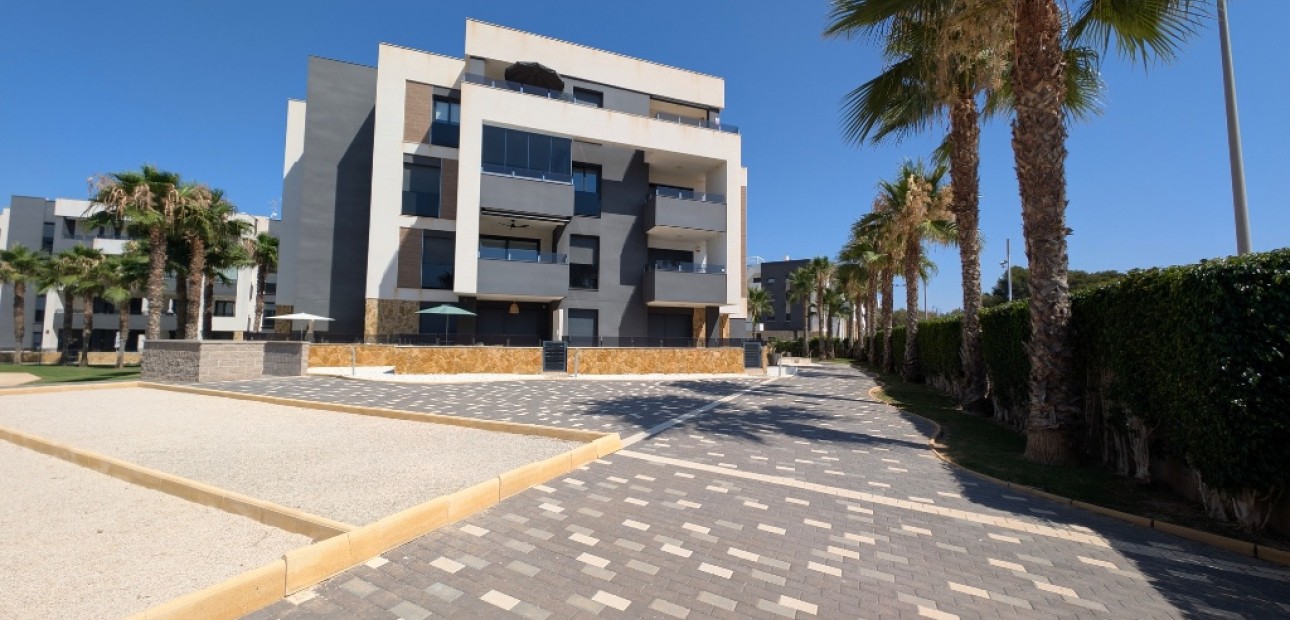 Sale - Apartment / flat -
Los Altos