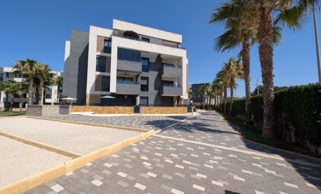 Sale - Apartment / flat -
Los Altos