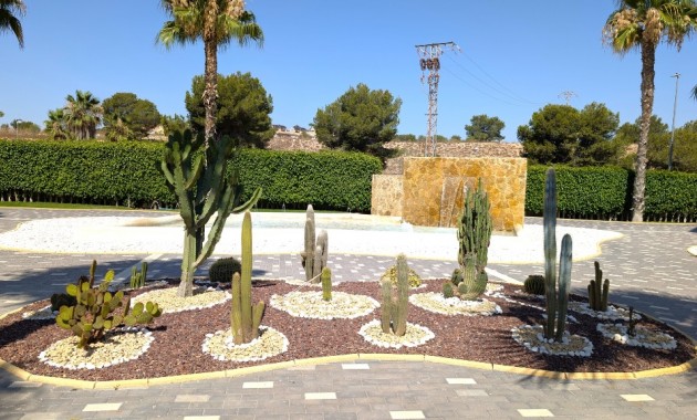 Sale - Apartment / flat -
Los Altos