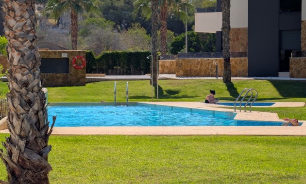 Sale - Apartment / flat -
Los Altos