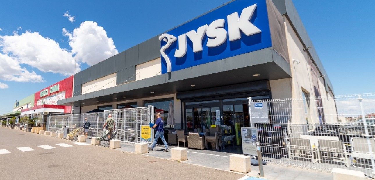 Sale - Apartment / flat -
Los Altos