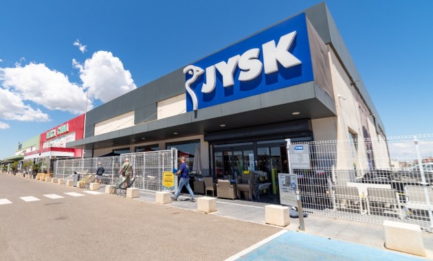 Sale - Apartment / flat -
Los Altos