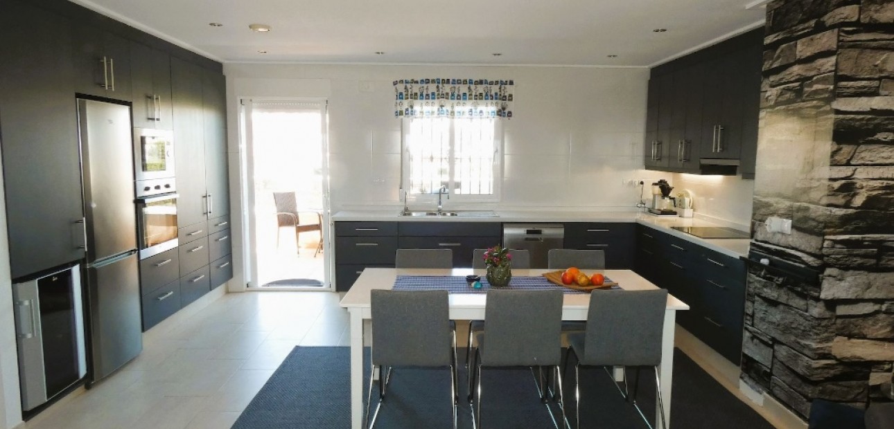 Venta - Apartamento / piso -
Orihuela Costa - Los Dolses