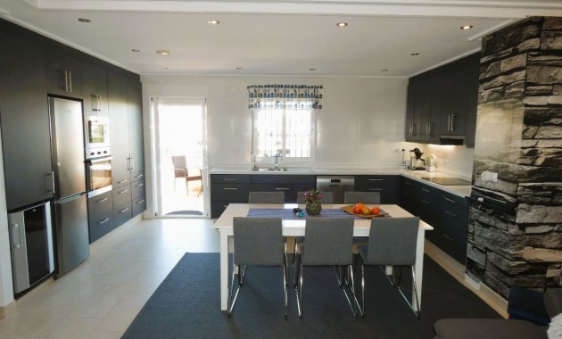 Venta - Apartamento / piso -
Orihuela Costa - Los Dolses