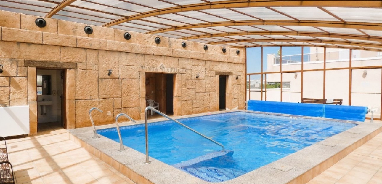 Venta - Apartamento / piso -
Orihuela Costa - Los Dolses