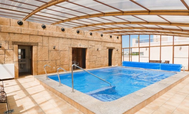 Venta - Apartamento / piso -
Orihuela Costa - Los Dolses