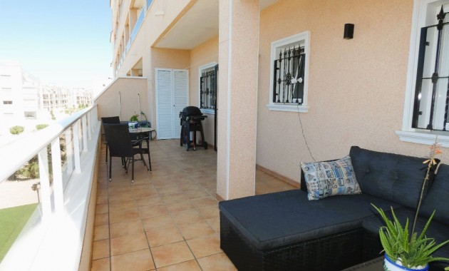 Venta - Apartamento / piso -
Orihuela Costa - Los Dolses