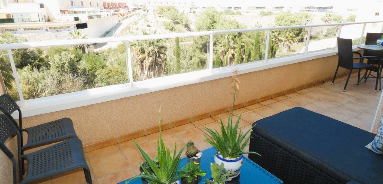 Venta - Apartamento / piso -
Orihuela Costa - Los Dolses