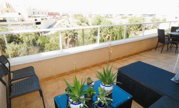 Venta - Apartamento / piso -
Orihuela Costa - Los Dolses