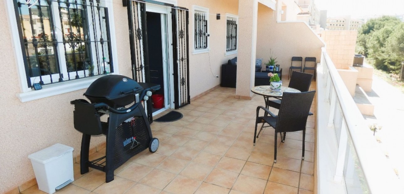 Venta - Apartamento / piso -
Orihuela Costa - Los Dolses