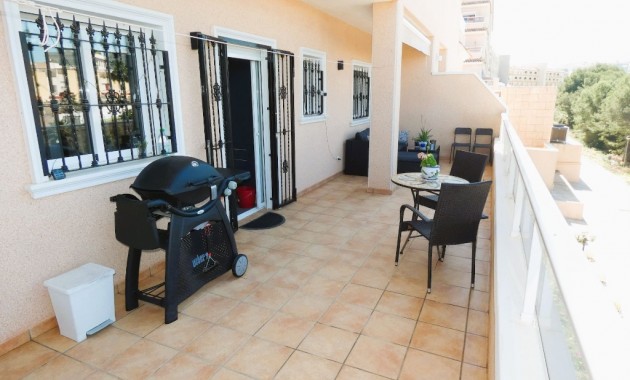 Venta - Apartamento / piso -
Orihuela Costa - Los Dolses
