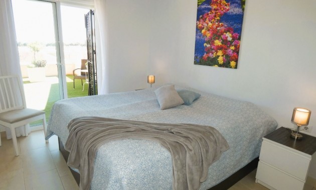 Venta - Apartamento / piso -
Orihuela Costa - Los Dolses
