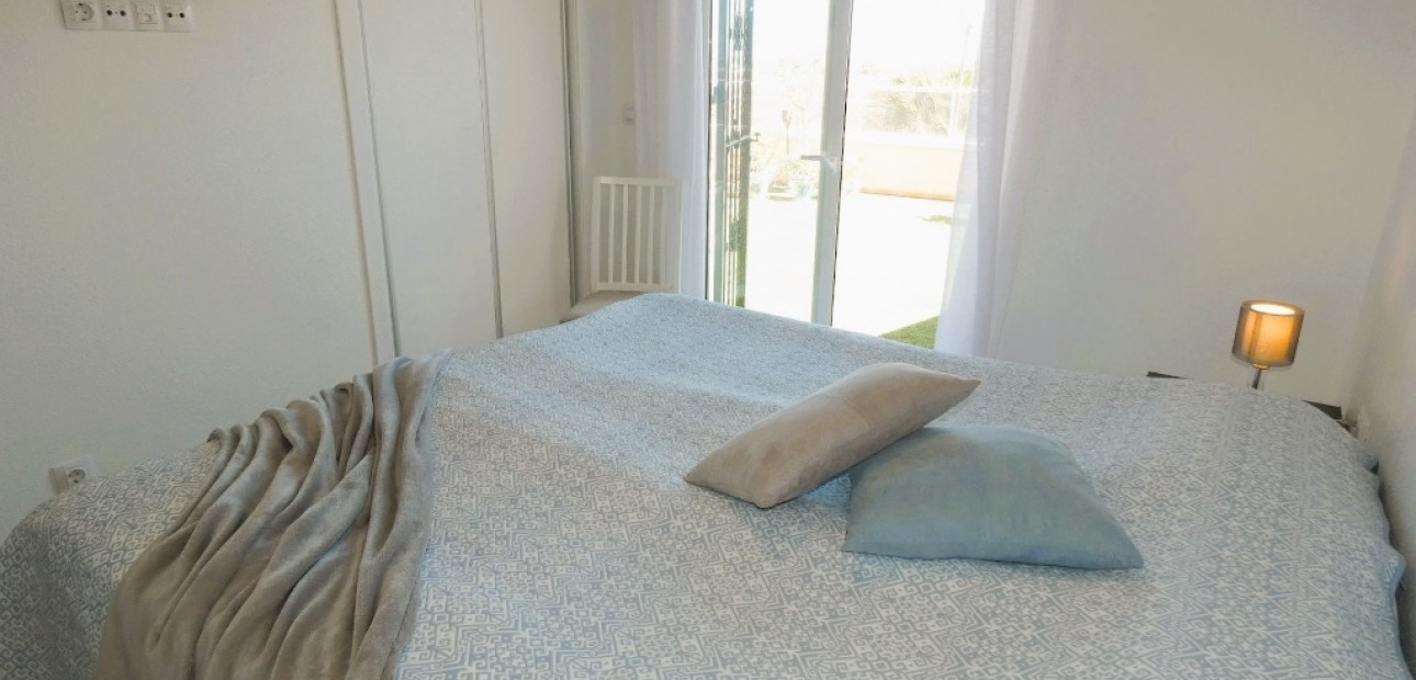 Venta - Apartamento / piso -
Orihuela Costa - Los Dolses