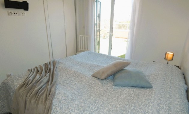 Venta - Apartamento / piso -
Orihuela Costa - Los Dolses