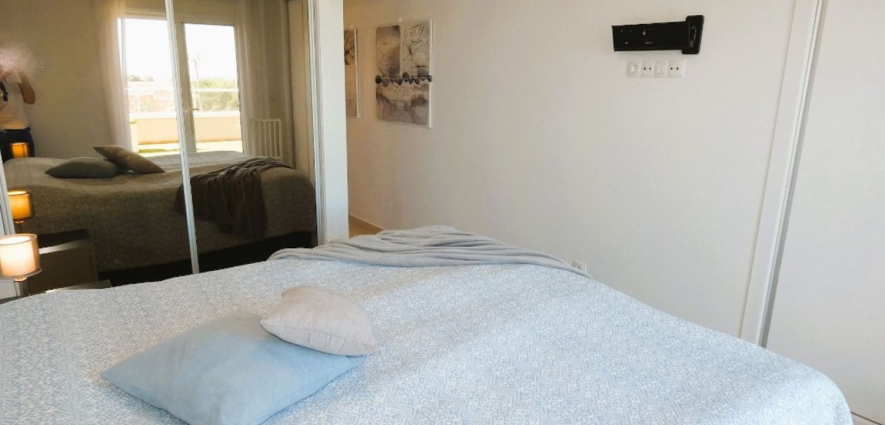 Venta - Apartamento / piso -
Orihuela Costa - Los Dolses