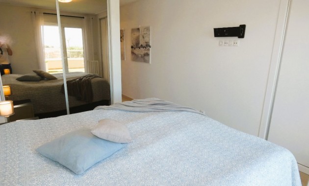 Venta - Apartamento / piso -
Orihuela Costa - Los Dolses