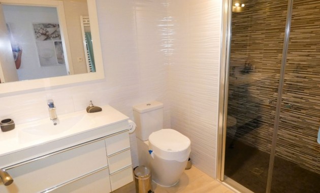 Venta - Apartamento / piso -
Orihuela Costa - Los Dolses