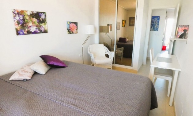 Venta - Apartamento / piso -
Orihuela Costa - Los Dolses