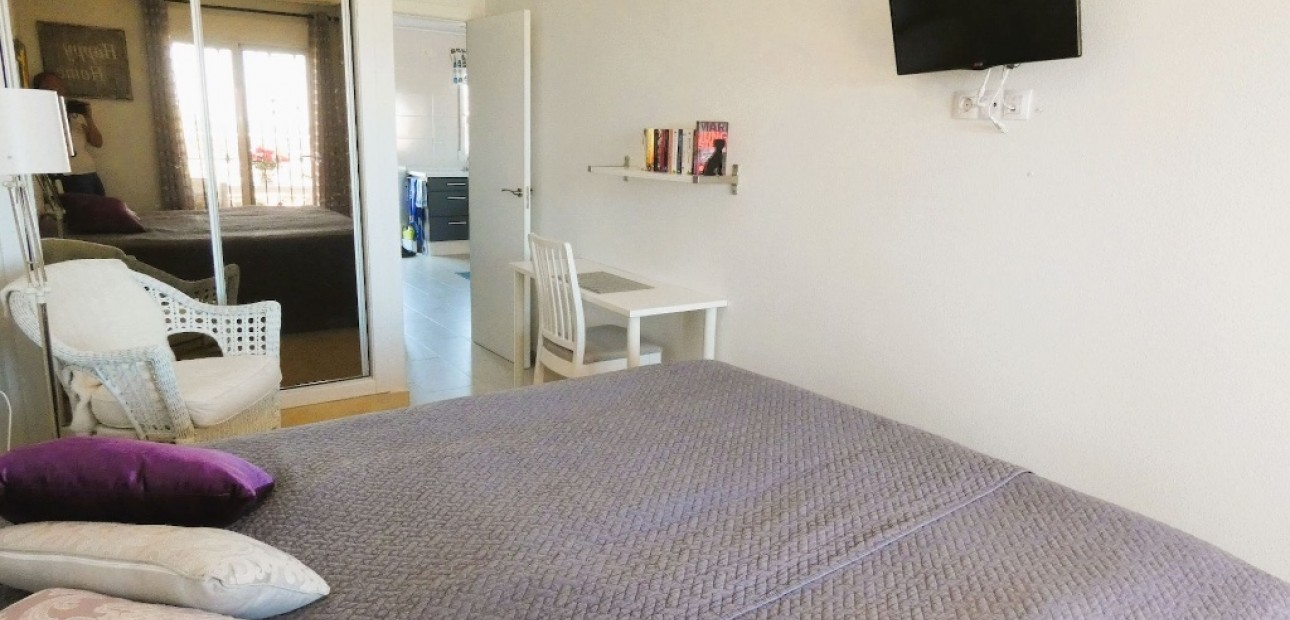 Venta - Apartamento / piso -
Orihuela Costa - Los Dolses