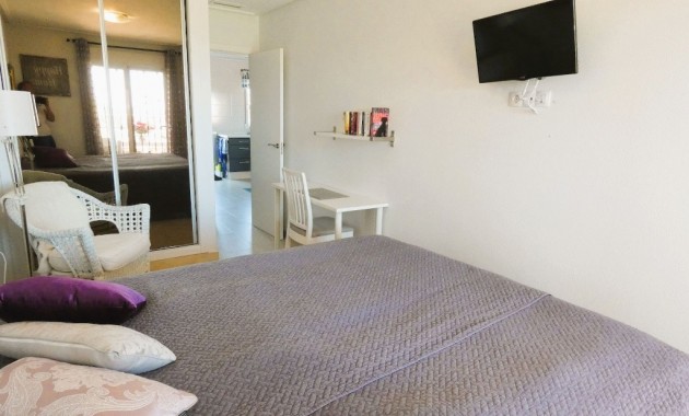 Venta - Apartamento / piso -
Orihuela Costa - Los Dolses