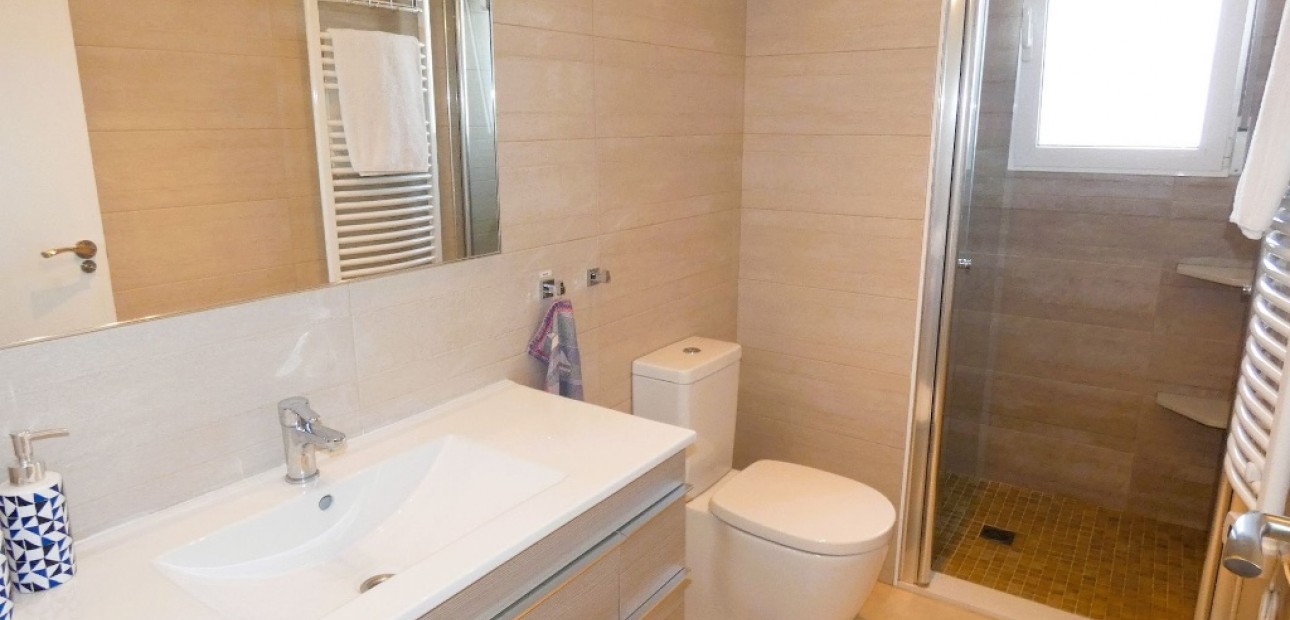 Venta - Apartamento / piso -
Orihuela Costa - Los Dolses