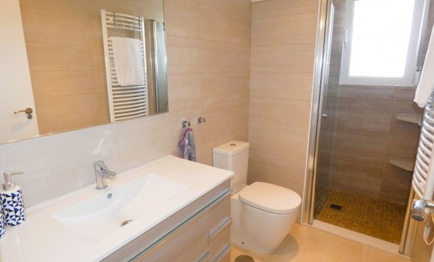 Venta - Apartamento / piso -
Orihuela Costa - Los Dolses