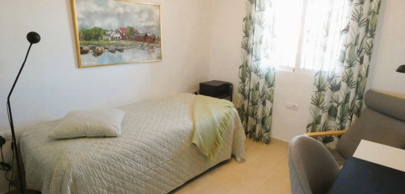 Venta - Apartamento / piso -
Orihuela Costa - Los Dolses