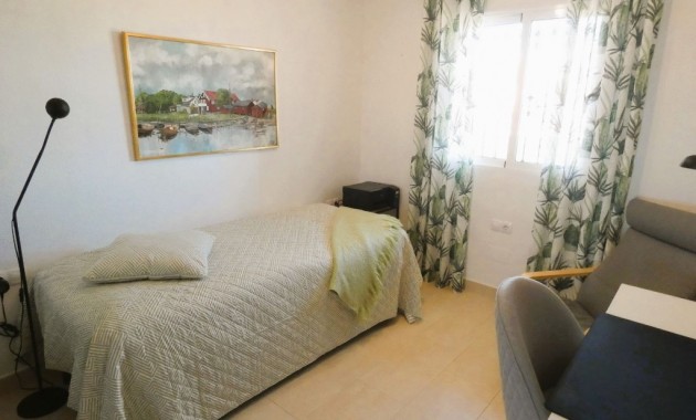 Venta - Apartamento / piso -
Orihuela Costa - Los Dolses