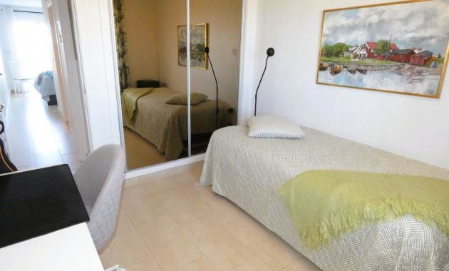 Venta - Apartamento / piso -
Orihuela Costa - Los Dolses
