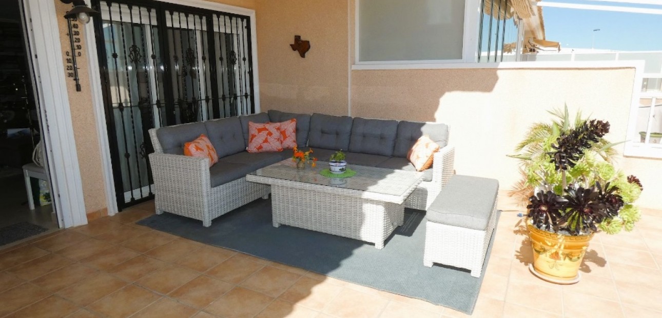 Venta - Apartamento / piso -
Orihuela Costa - Los Dolses