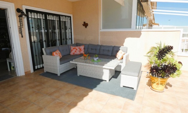 Venta - Apartamento / piso -
Orihuela Costa - Los Dolses